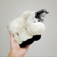 Boneka Sapi Original Ganz Size 20 cm/ Boneka Sapi