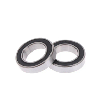 2/5/10PCS 18307- 2RS Bearing MR18307 18307 18*30*7 Mm Bicycle Axle 18307-LBLU Drum Ball Bearings 183