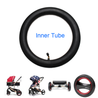 Baby Stroller Accessories Inner Tube 12x2 14 or 12x1.75 for Pram Bike Wheels Babyzenes I.BELIVE Pouch Combi Babysing