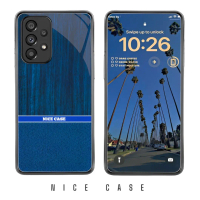 Nice Case For Samsung A13 4G Luxury