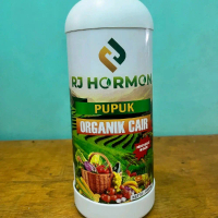 POC RJ HORMON  KEMASAN 1 LITTER mengandung hormon BISA COD Putih Tanaman