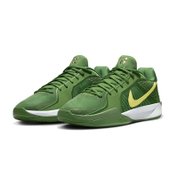 NIKE 耐吉 運動鞋 籃球鞋 女鞋 男鞋 SABRINA 2 OR EP Oregon 綠黃 莎賓娜 彈力 氣墊 實戰 HQ4345-300