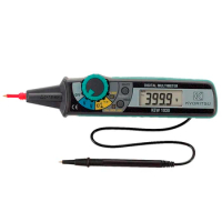 Kyoritsu1030 Digital Multimeter Pen Type Multimeter with Backlight KEW1030