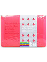 CASE MACBOOK PRO RETINA 13" BTA #PRO RETINA 13" PINK