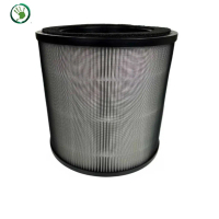 SG Ready Stock| Philips AC0950 / AC0951 / FY0910 Compatible Replacement Filter| HEPA + Carbon