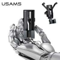 USAMS隱翼重力感應車用支架