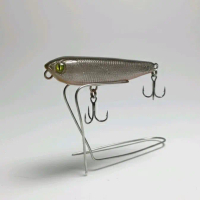 Wtd Pencil Floating Abs K Lure
