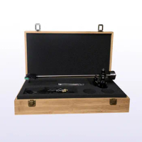 Amari 12 inch tonearm vinyl record player for LP record player
