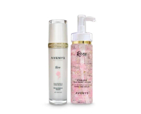AVENYS - Set Rose Skincare