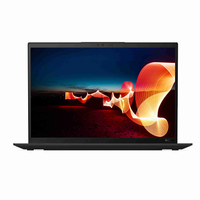Lenovo ThinkPad X1C 10th 黑 i5-1240P 商務筆電【全台提貨 聊聊再便宜】