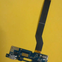 For Asus Zenfone 3 Max ZC520TL OEM Charging Port Dock Connector Flex Repair Part for Asus Zenfone3 Max ZC520TL Flex Cable