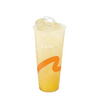 【COCO都可】大杯綠茶養樂多(好禮即享券)
