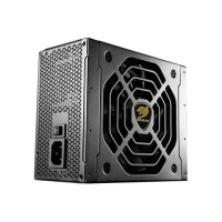 【COUGAR 美洲獅】金牌 GEX 1050 電源供應器(1050W / 80 PLUS / 七年保固)