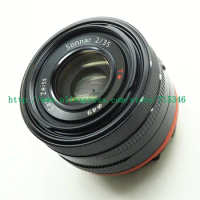 Lens Zoom Unit For Sony Cyber-shot DSC-RX1 DSC-RX1R RX1 RX1R DSC-RX1RM2 RX1RII Digital Camera Repair Part Black NO CCD
