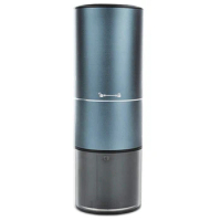 Quality Portable Electric Coffee Grinder USB Coffee Bean Grinder Small Coffee Mill Coffee Powder Grinder For Home Office Outdoor