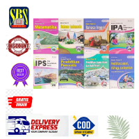 Buku PKBM  Modul Paket B Setara SMP/MTs Kelas 7 Kurikulum MERDEKA Matematika, Bhs Indonesia, Bhs Ing