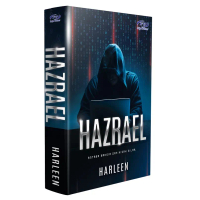 |BBO| Novel Melayu Fajar Pakeer Hazrael Harleen Terbitan Jun 2023