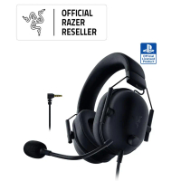 Razer Blackshark V2 X Wired for Playstation licensed Gaming Headset Immersive Audio