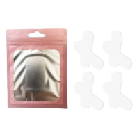 Butterfly Wing Ear Contour Supports - Face-Shaping Enhancer For Contoured Ear Definition