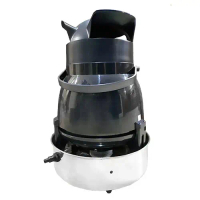 HUMIDIFIER - MESIN KABUT ORIGINAL (Meningkatkan kelembaban rumah walet)
