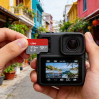 1TB MicroSD cho laptop, máy tính bảng - Ổ cứng di động tiện lợi, dung lượng khủng. Cam kết hàng mới 