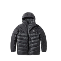 【The North Face】男 800FP局部防水羽絨外套《黑》3KTD/羽絨衣/保暖外套(悠遊山水)