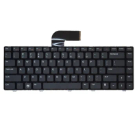 For Dell VOSTRO V1440 V1450 v2420 M4040 3420 N4050 notebook keyboard