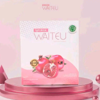 WAITEU COLLAGEN DRINK With Pomegranate Extract and fish Collagen