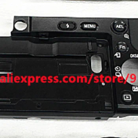 Repair Parts Back Cover Rear Case Ass'y For Sony ILCE-6100 ILCE-6100L A6100 A6100L