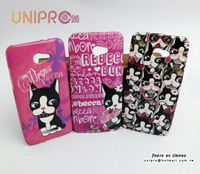 UNIPRO HTC Butterfly S 901e 蝴蝶S 瑞貝卡 Rebecca bonbon TPU軟殼手機殼