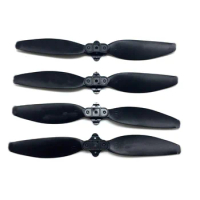 4DRC 4D-F8 4D-F9 GPS 4D-F11 Drone Propeller Props with Blade Clip Spare Part F8 F9 F11 Rotor Wing Replacement Accessory
