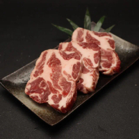【三頓飯】西班牙伊比利梅花豬排(6包_250g/包)