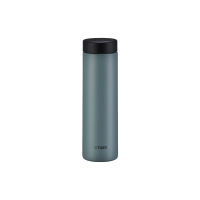 TIGER虎牌【樂潔上蓋】夢重力 直飲型保溫杯 500ml (MMZ-W050)-綠色