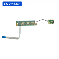 For Sony VAIO VPCEA VPCEB PCG-71212T PCG-61212T laptop Volume sound control Power Button Board with Cable switch SWX-345 M971