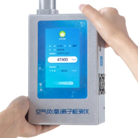 High Quality Negative Ion Tester Multi-functional Environmental Negative Oxygen Ion Detector