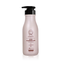【一家人】益生菌神經醯胺青春洗髮精450ml(潤澤柔嫩)