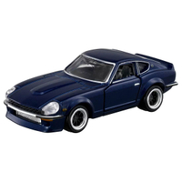 《TAKARA TOMY》TOMICA PREMIUM unlimited 無極限PRM09_灣岸競速devil z  東喬精品百貨