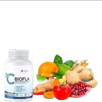 C Biofla วิตามิน (30แคปซูล/กระปุก)