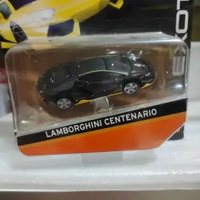 diecast miniatur mobil Lamborghini centenario