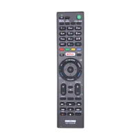 New remote control fit for SONY TV Fernbedienung KD-50SD80 KD-65XD7504 KD-55XD7005 KD-65XD7505 KD-49XD7005 RMT-TX200E