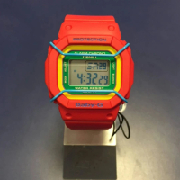 卡西歐 CASIO BABY-G BGD BGD501 BGD-501 BGD-501-4 BGD-501-4B 男裝錶 女裝錶 男裝表 女裝表 手錶 錶 手表 表 電子錶 情侶錶