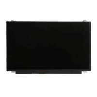 For LTN156AT20 LP156WH3-TLS1 Fujitsu Lifebook A555/G15.6" slim HD LCD Screen Compatible 40 pins Display