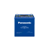 【Panasonic 國際牌】N-380LN3-ISS怠速熄火EFB電池 日本製-適用LEXUS ES200 UX200 送安裝(車麗屋)