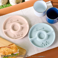 🇯🇵吼皮玩具🇯🇵 寶可夢 皮卡丘 粉藍 日版 一番賞 E賞 盤子 Pokémon HIDAMARI LIFE 景品 現貨