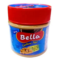 Bella Selai Chocholate Cheese 200gr Dolphin Food Cashew Nut