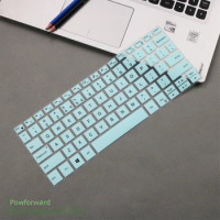 For dell xps13 9380 9385 2019 Silicone Keyboard cover Skin For dell xps 13 9305 9380 13-9385