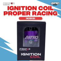 Coil Proper Vario 125 150 PCX ADV 160 Beat Fi Scoopy Fi ESP Nmax 155 Aerox Lexi Mio M3 Fino Soul GT 