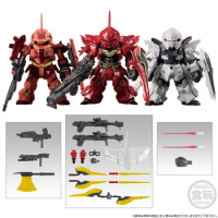 Bandai Genuine FW CORE Shokugan GUNDAM CONVERGE CORE Anime Action Figures Toys for Boys Girls Kids birthday Gifts Collectible