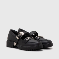 Adorable Project - Gimy Loafer Black