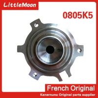 LittleMoon Original brand new intake gear Variable timing gear 0805K5 0805A5 for Peugeot 405 406 407 607 Citroen C5 C6 2.2 2.3